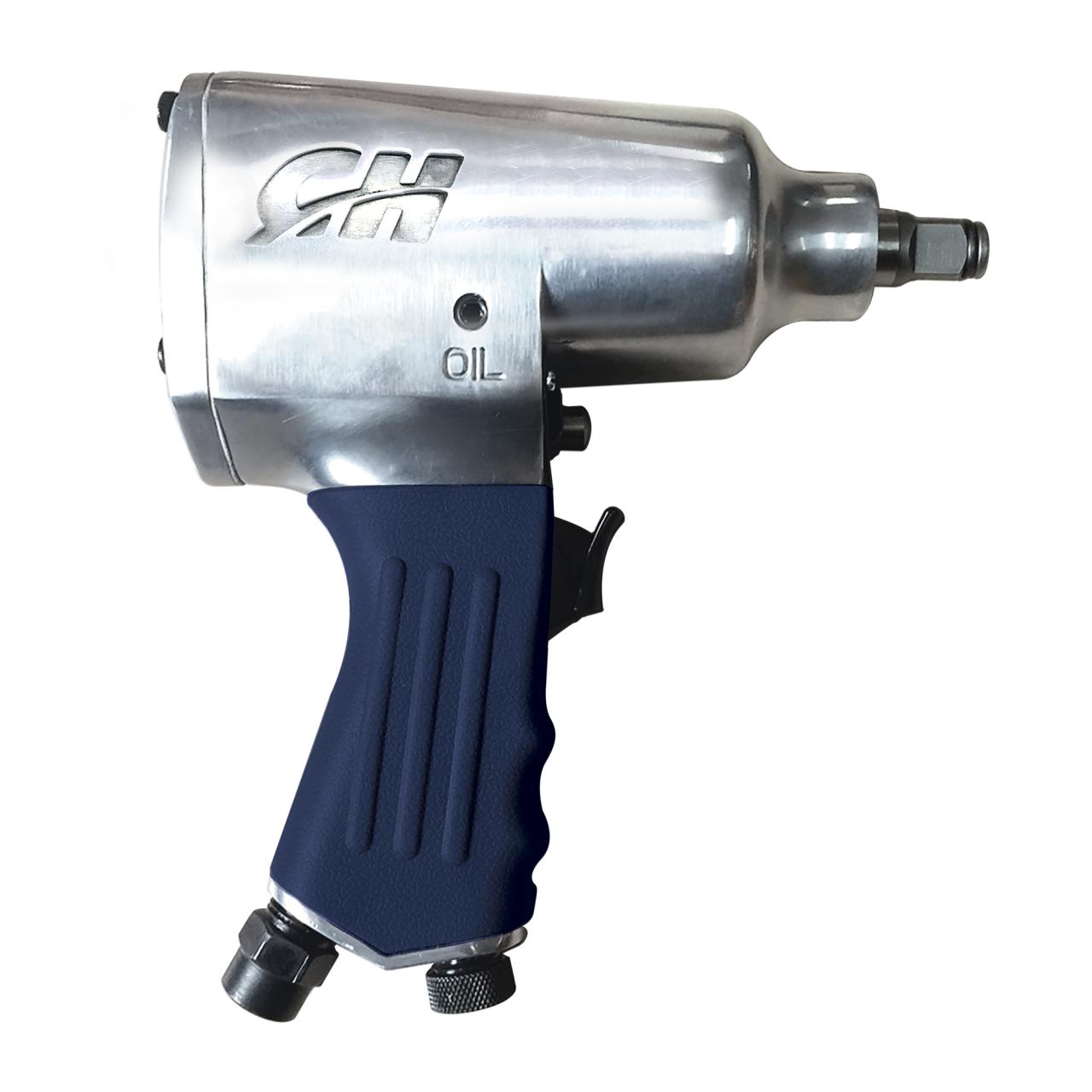 Buy Campbell Hausfeld 1/2 in. Air Impact Wrench (TL050201AV) Online in  Taiwan. 47374290