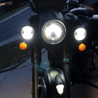 SUNPIE LED headlights