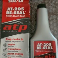 AT-205 RE-SEAL Stop Leaks | Shopee Malaysia
