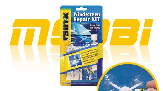 TikTok Hot Style ☝Rain-x / Rainx Windshield Repair Kit 1set♕ | Shopee  Malaysia