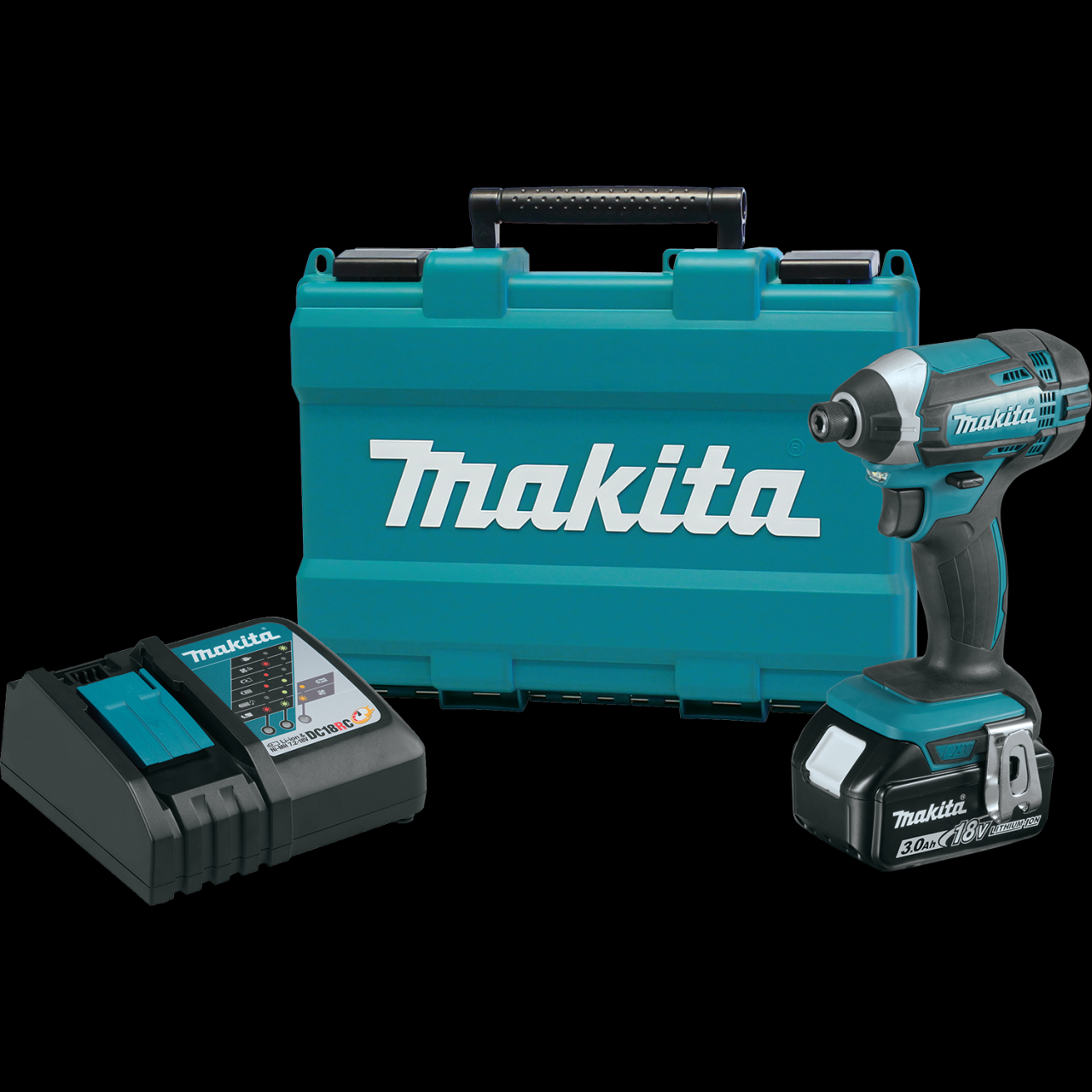 Makita USA - Product Details -XDT111