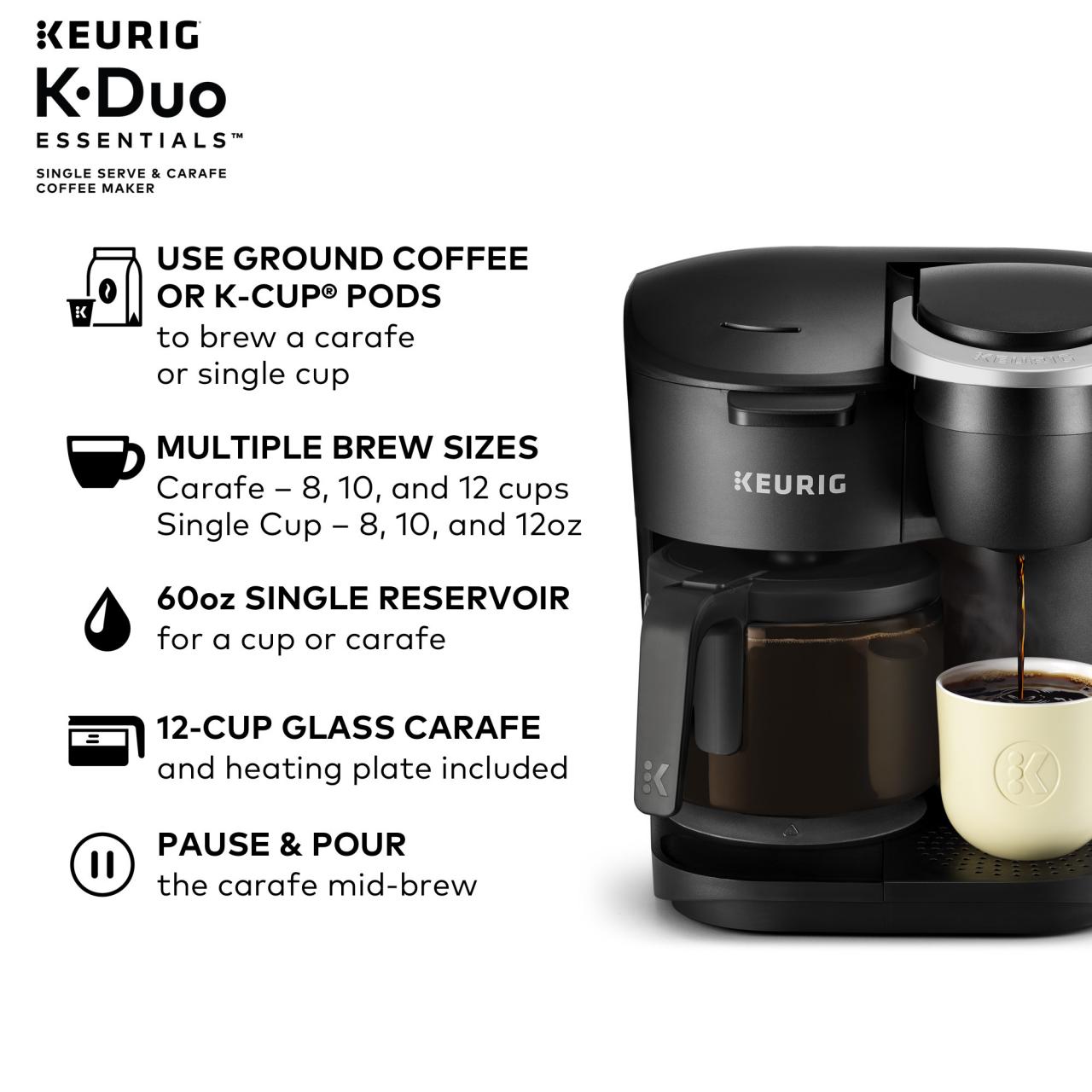 Here's What You Need to Know About the War on K-Cups | Time