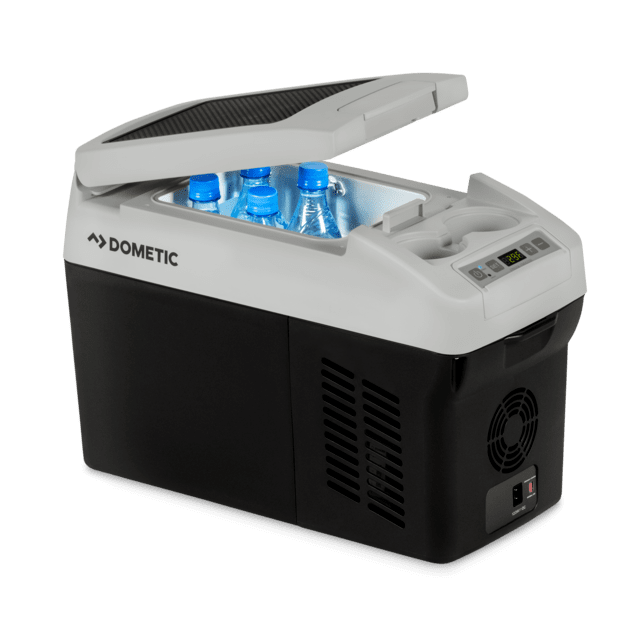 ᐅ Portable Electric Coolers for Camping, Car and Outdoor | Dometic.com