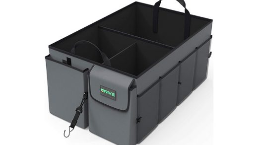 The Best Trunk Organizers to Keep Your Car Nice and Tidy, 2021 -  AutoGuide.com