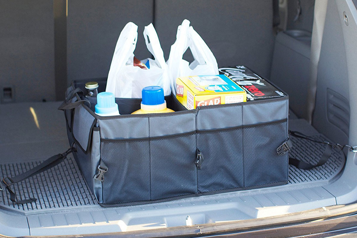 This  Trunk Organizer Is a Game-Changer for Your Car | PEOPLE.com