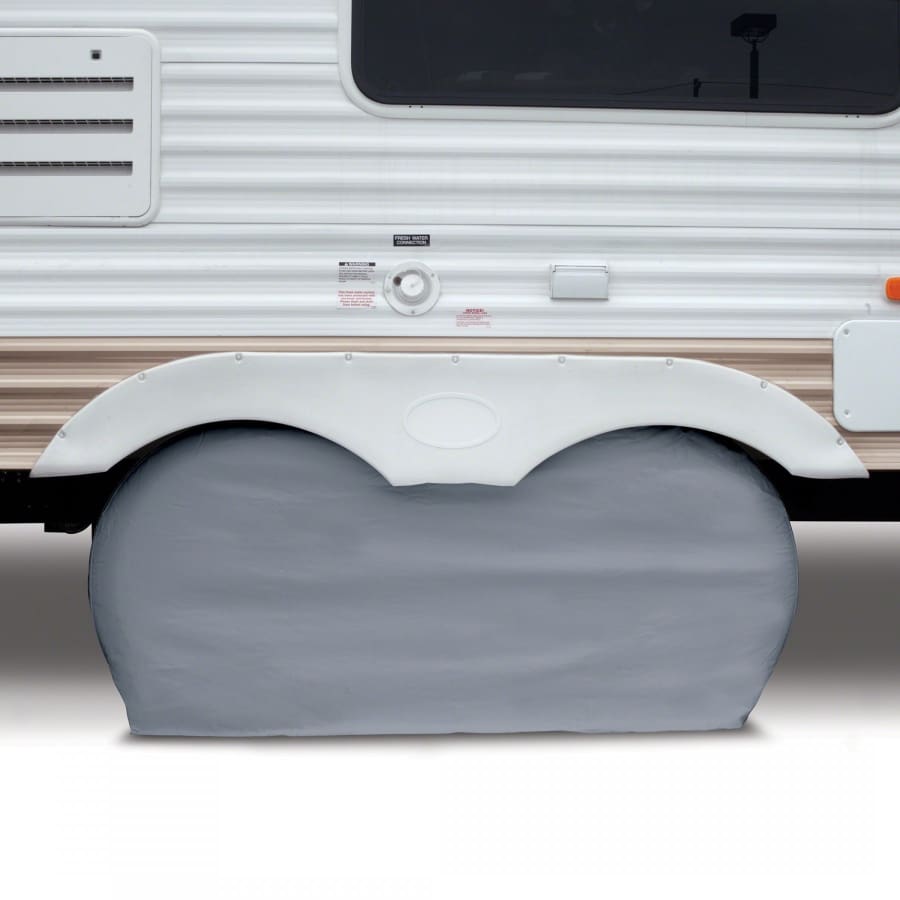 16 Best RV Tire Covers [ 2021 Reviews ] - RV Hometown