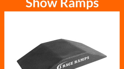 Order Show Ramps at Race Ramps Europe