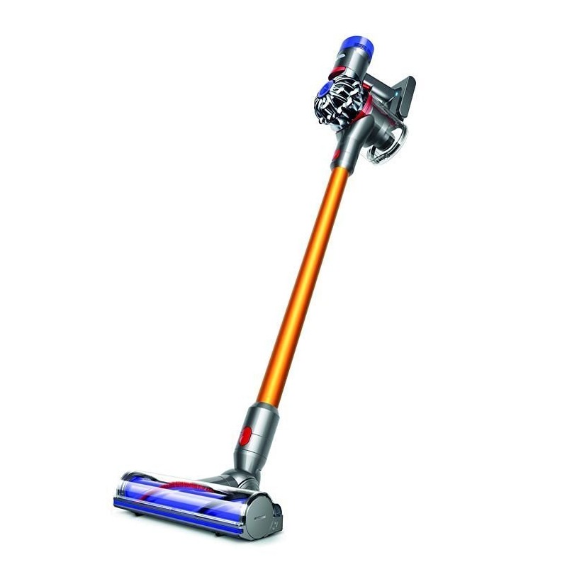 Dyson V8 Absolute | Bagless and Cordless Vacuum Cleaner