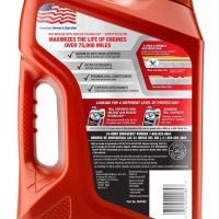 Valvoline High Mileage Maxlife SAE 10W-30 Synthetic Blend Motor Oil | The  Petroleum Quality Institute of America