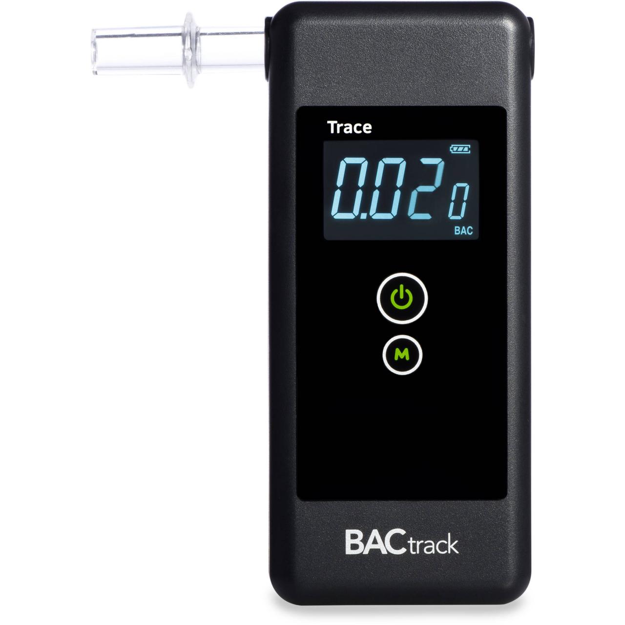 BACtrack S80 Pro