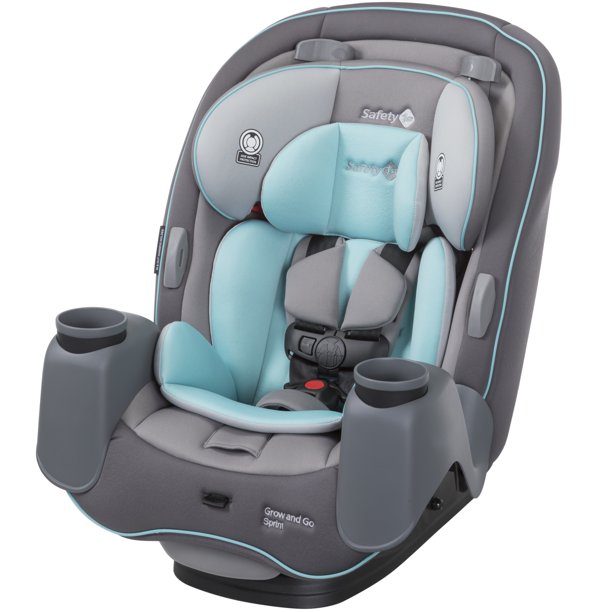 Buy Safety 1st Grow and Go All-in-One Convertible Car Seat, Night Horizon  Online in Hong Kong. B01CD2NFS6