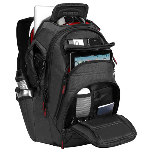 Gear: Ogio Renegade RSS 17 Backpack