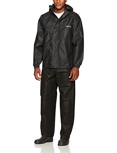 Frogg Toggs Men's All Sports Rain and Wind Suit | Performance leggings, Rain  suit, Mens suits