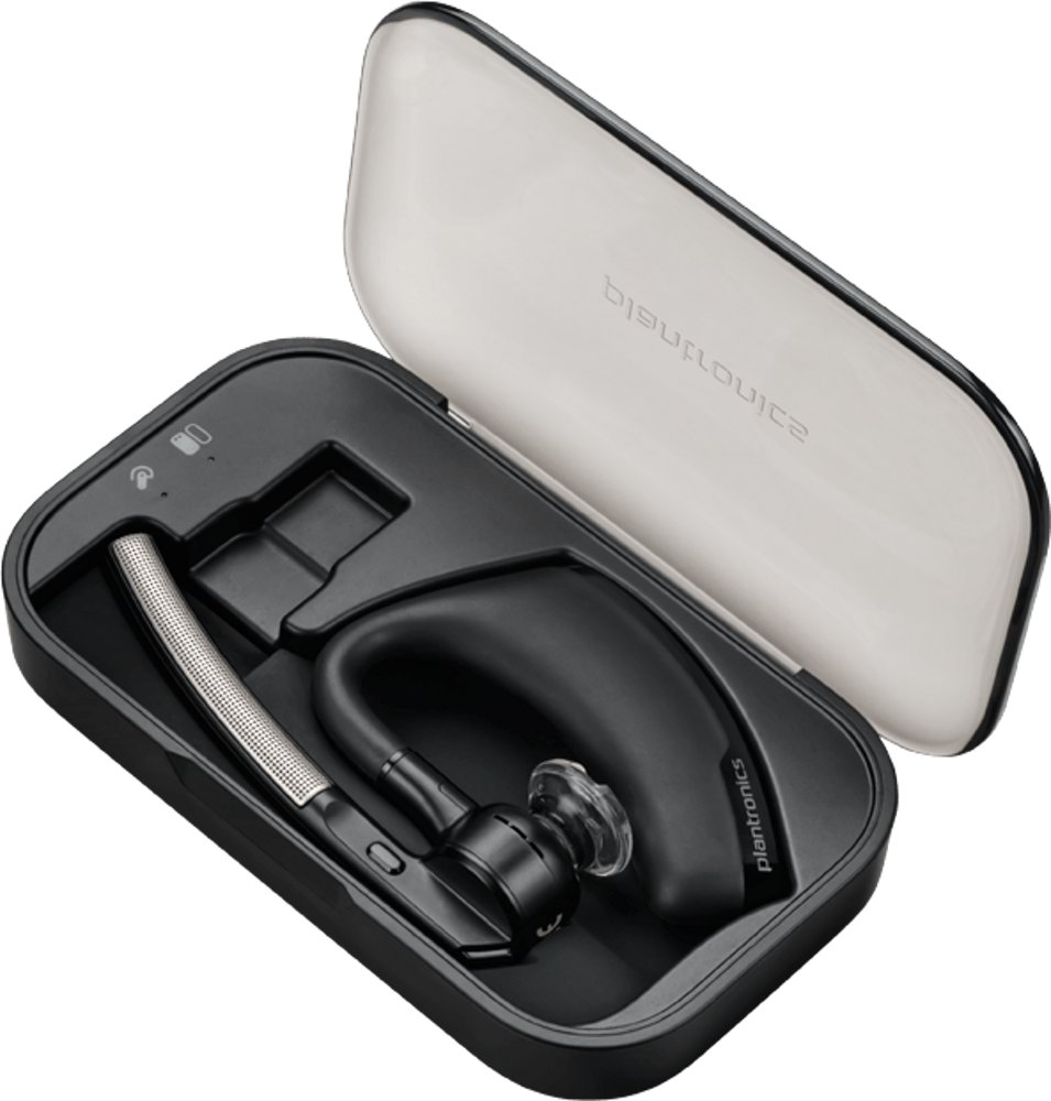 Plantronics Voyager Legend Bluetooth Headset Gold (Water) 藍牙耳機#LEGENDW