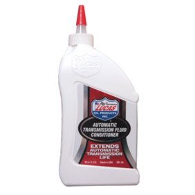 Lucas Transmission Additive 24 Ounce 10009 | O'Reilly Auto Parts