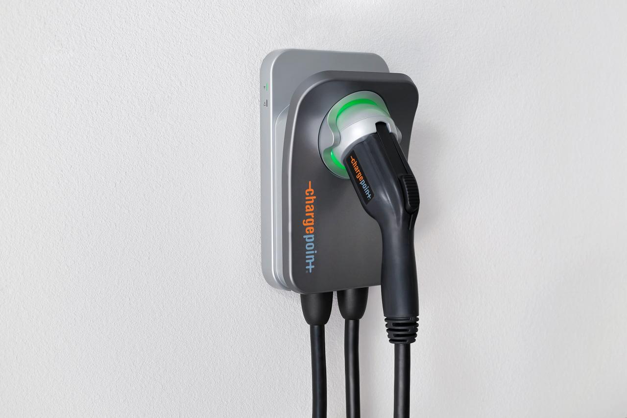 Introducing ChargePoint Home Flex | ChargePoint