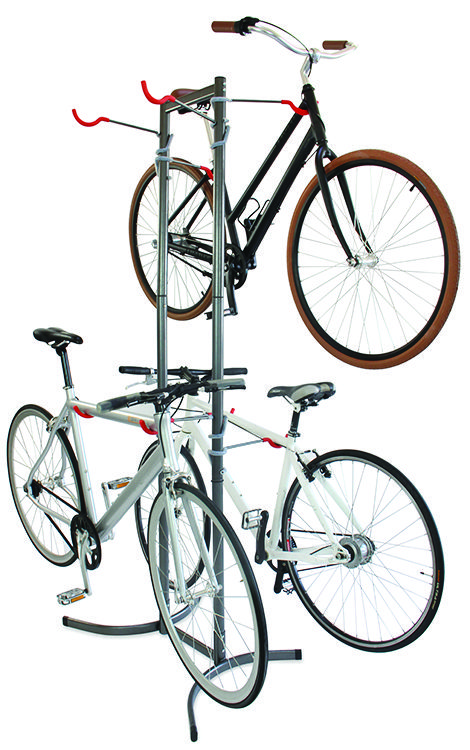 Delta Cycle Canaletto 4 Four Bike Stand for Garage Indoor Bike Storage -  Walmart.com | Indoor bike storage, Bike storage, Bike stand
