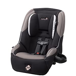 Safety 1st Guide 65 Convertible Car Seat Review - Thrifty Nifty Mommy