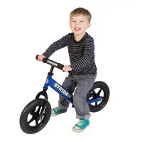 Strider sport balance bike 平衡車, 運動產品, 單車- Carousell