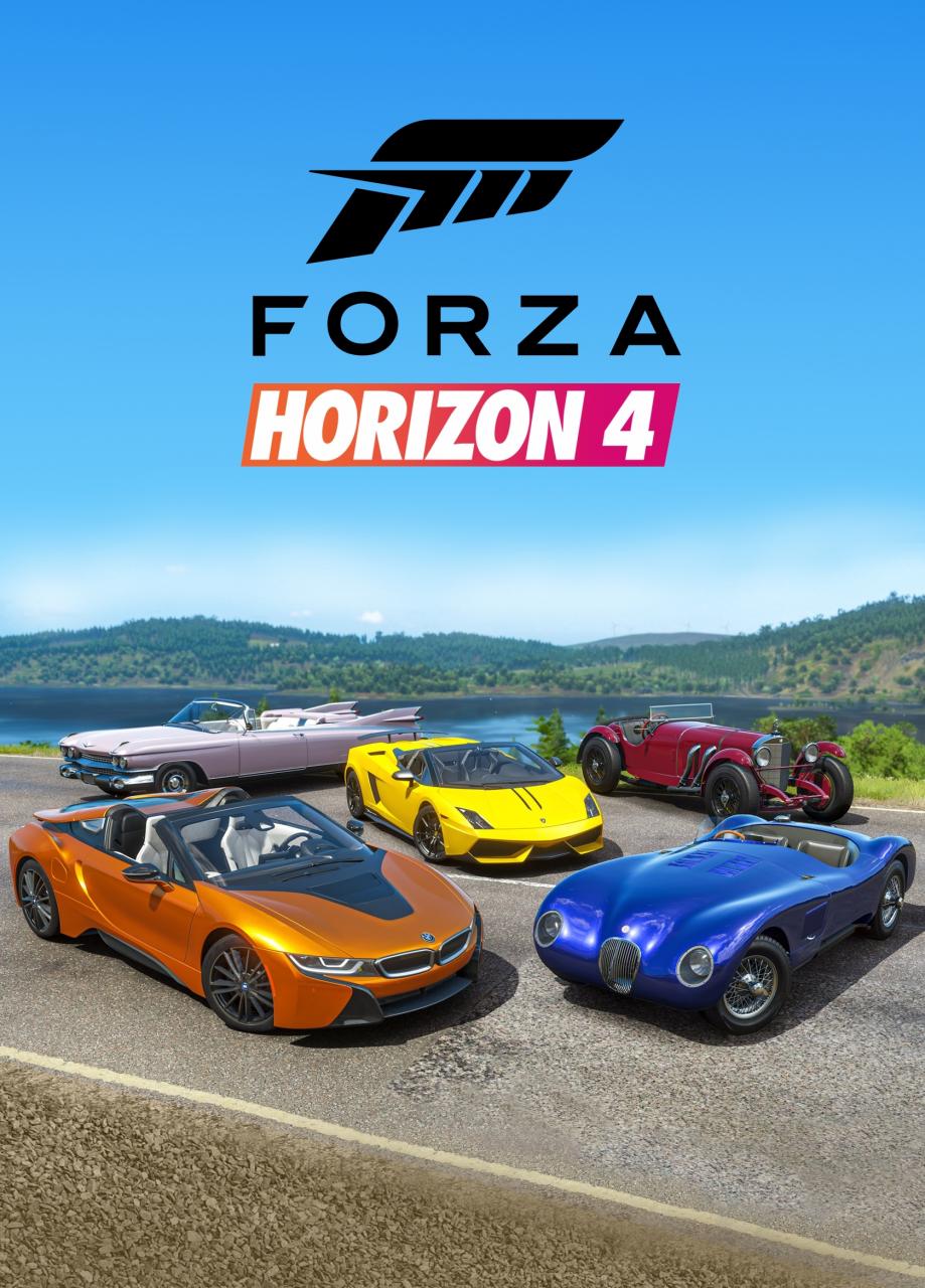 Forza Motorsport 4 Xbox 360 MS-2320 Russia/Poland : Free Download, Borrow,  and Streaming : Internet Archive