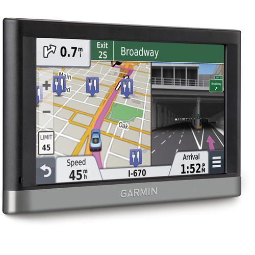 User manual Garmin Nuvi 2597 LMT GPS Unit 010-01123-30 | PDF-MANUALS.com