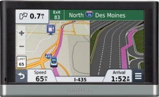 Garmin Nuvi 2597 review | 25 facts and highlights
