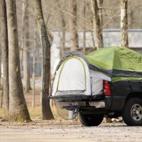 How to Find the Best Truck Bed Tent