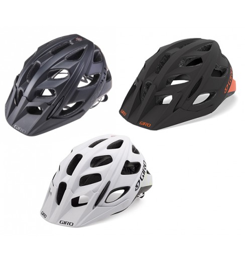 Giro Hex Helmet | CANYON CR