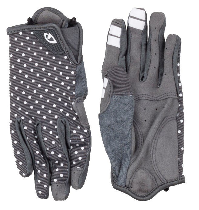 Giro DND Gloves | off-road.cc