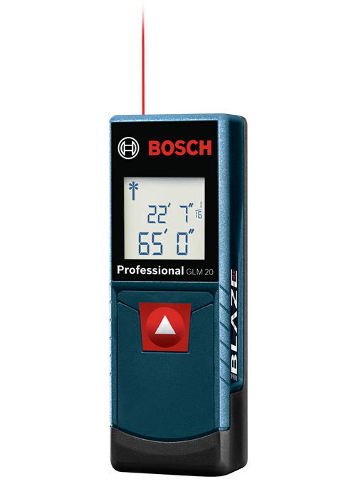 Bosch GLM 35 Manuals | ManualsLib