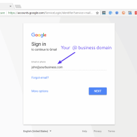 The Benefits of Google Workspace (formerly G Suite) for Your Business