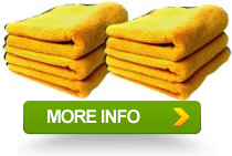The Chemical Guys MIC50706 Professional Grade Premium Microfiber Towel |  conflatinginquisitively