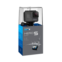 GoPro Hero5 Black修理- iFixit