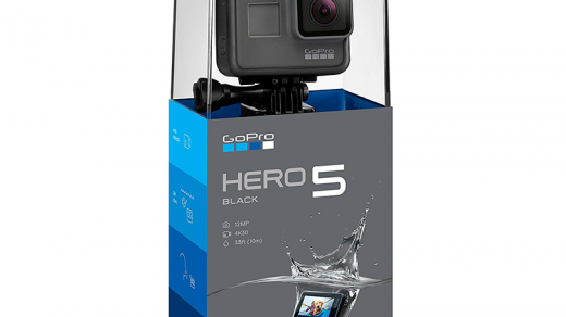 GoPro Hero5 Black修理- iFixit