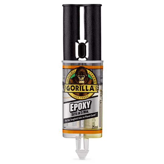 Gorilla Epoxy - Incredibly Strong Glue | Gorilla Glue