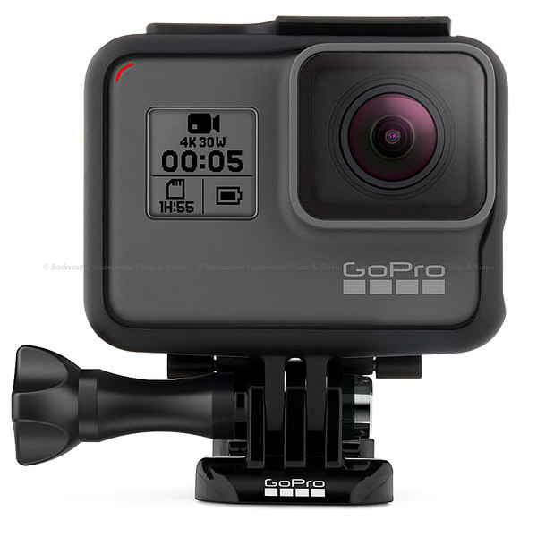 GoPro Hero5 Black tips and tricks: How to shoot amazing videos