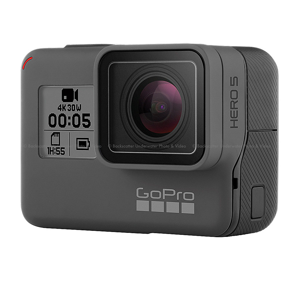 GoPro Hero 5 Black 的5 大進化- 攝影入門教學| ImageJoy