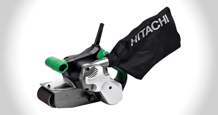 Hitachi SB8V2 Review - DON'T BUY WITHOUT READING • Tools First