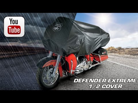 Motorcycle Covers