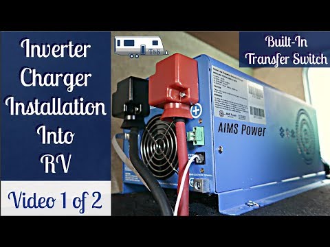 AIMS Power to showcase its inverters at RVIA National RV Trade Show