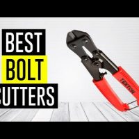 7 Best Bolt Cutters for Tough Metal Crunching Tasks