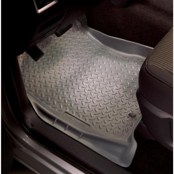 Husky Liners Front Floor Mats Fits 01-03 97-99 02-06 RSX CL Sales results  No. 1