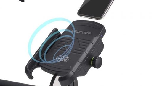 10 Phone Mounts For Motorcycles In 2020: Review & Buying Guide