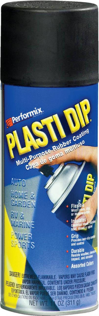 Plasti Dip® - PLASTI DIP®