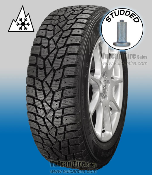 Sumitomo Ice Edge - STUDDED (All Sizes) Tires for Sale Online - Vulcan Tire