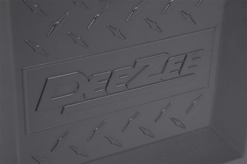 Buy Dee Zee DZ91717P Poly Triangle Trailer Box Online in Turkey. B001OCTKEA