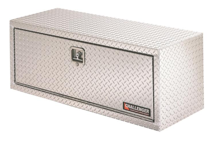 LUND - CHALLENGER SPECIALTY TOOL BOXES | LND8236