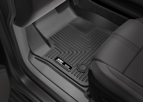 Protect your Interior with WeatherBeater Floor Mats