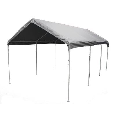 18 x 20 Hercules Outdoor Canopy Shelter from King Canopy