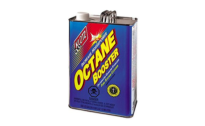 Top 10 Best Octane Boosters You Can Buy, 2021 - AutoGuide.com